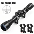 for 20mm Rail