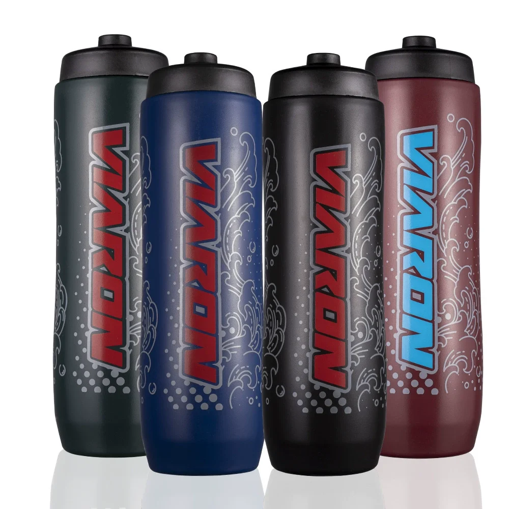 

Bicycle riding water bottle, outdoor sports water cup, large capacity squeeze-type fitness water bottle, cycling supplies