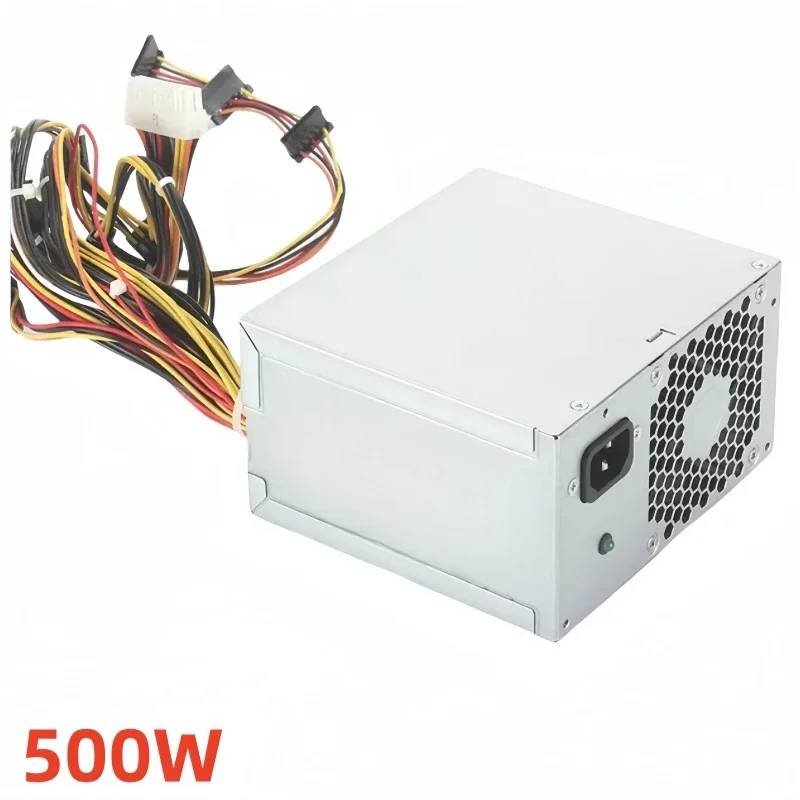 

New PC Power Supply For HP H9-1400 849655-003 746177-002 DPS-500AB-20 A PS-8501-2 PSU