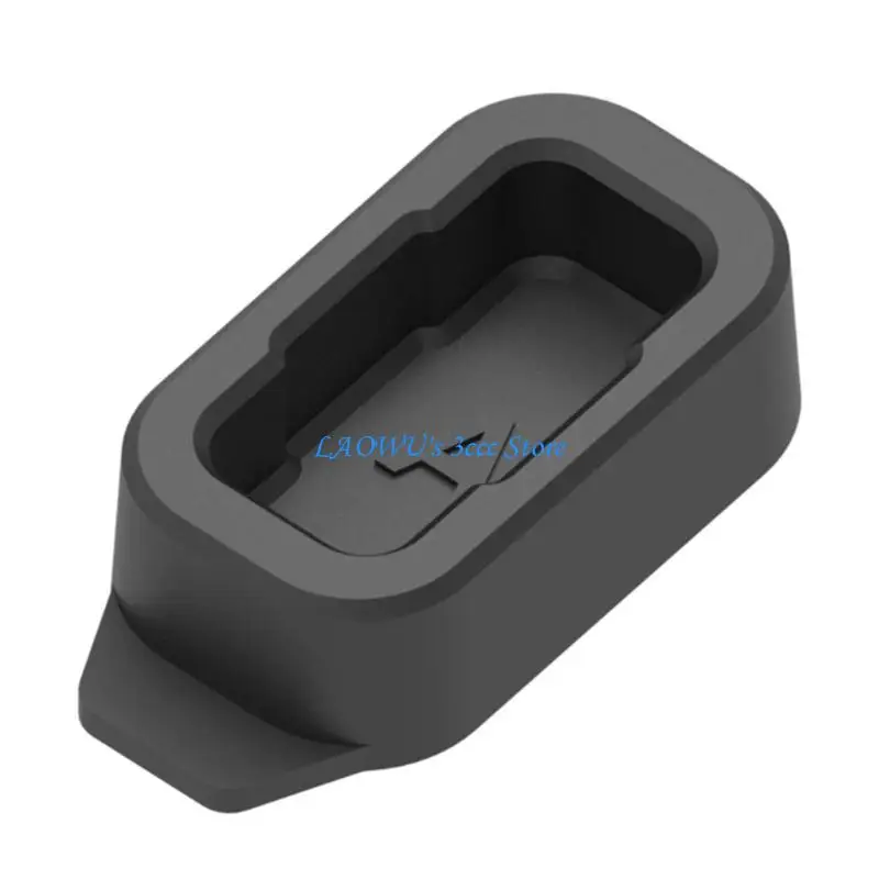 

Y8AD Watch Strap Port Protector for PACE 2/APEXPro/VERTIX/VERTIX 2-10 Pieces