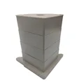 Grey 5 Layers