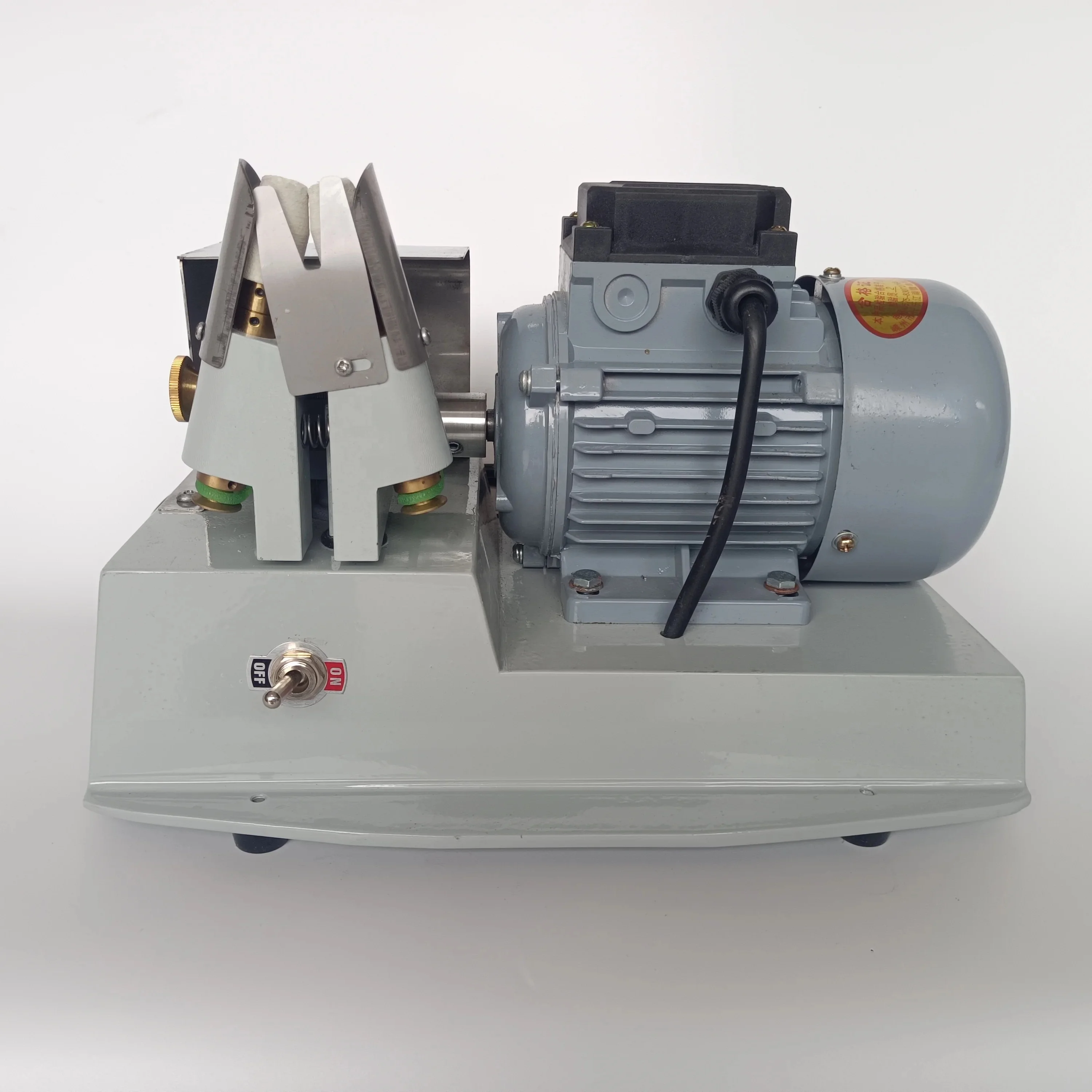 Semi-Automatic Enameled Wire Stripping Machine (TC-95)