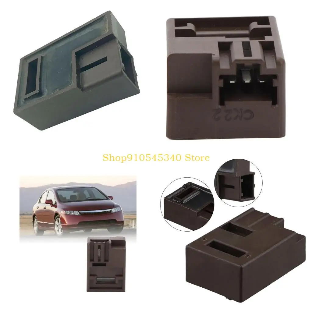 U2JA 38255SNA003 38255-SNA-003 Replacement Load Detector Unit Automotive Accessories Electronic Load Detector Unit
