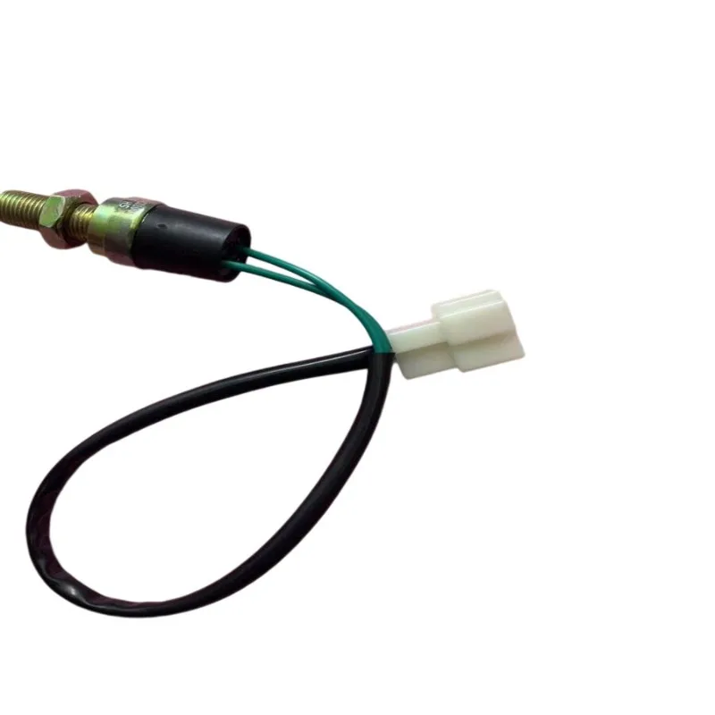Heavy Duty Truck Clutch Pedal Switch Replacement Part 3750420-C0100