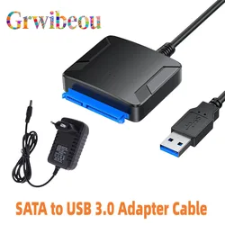 USB 3.0 Adapter Cable for 2.5