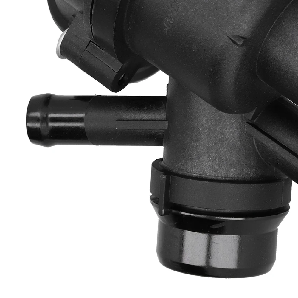 LR033675 Car Coolant Thermostat Assembly For Land Rover Discovery IV 2009-2018 Replacement 5