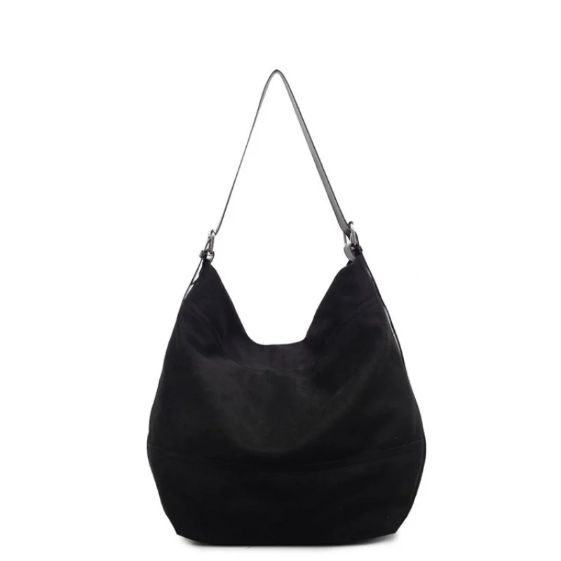 

Elegant Leather Classic Designer Paris Fashion Crossbody Handbag With Large Capacity Trendy Solid Color Commuter Style