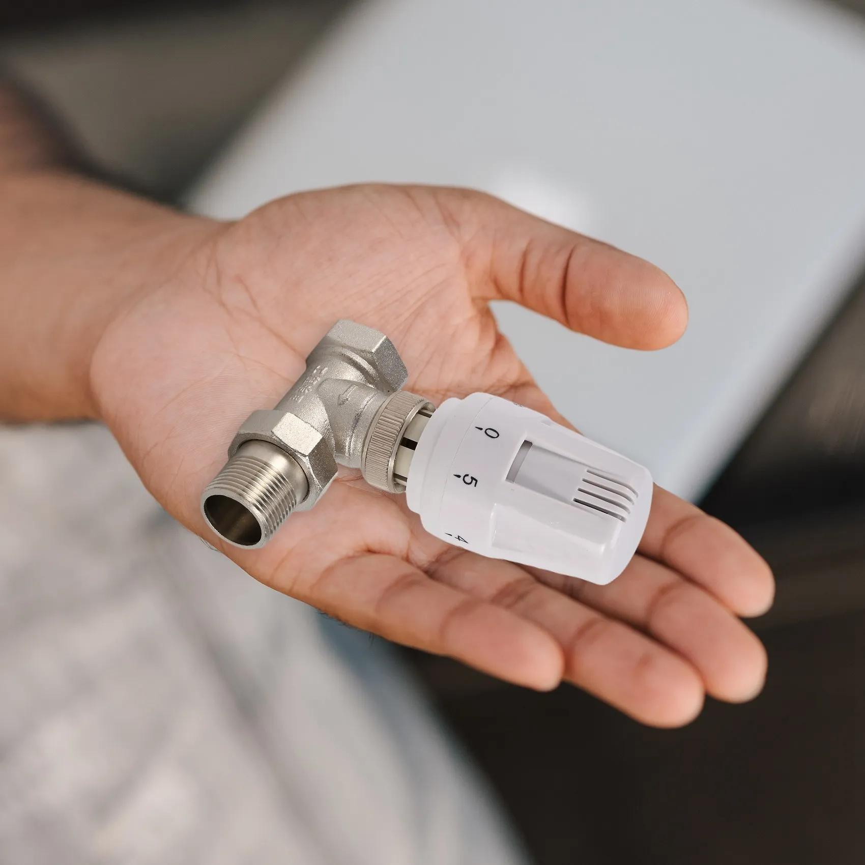 A24I 3/4Inch Brass …