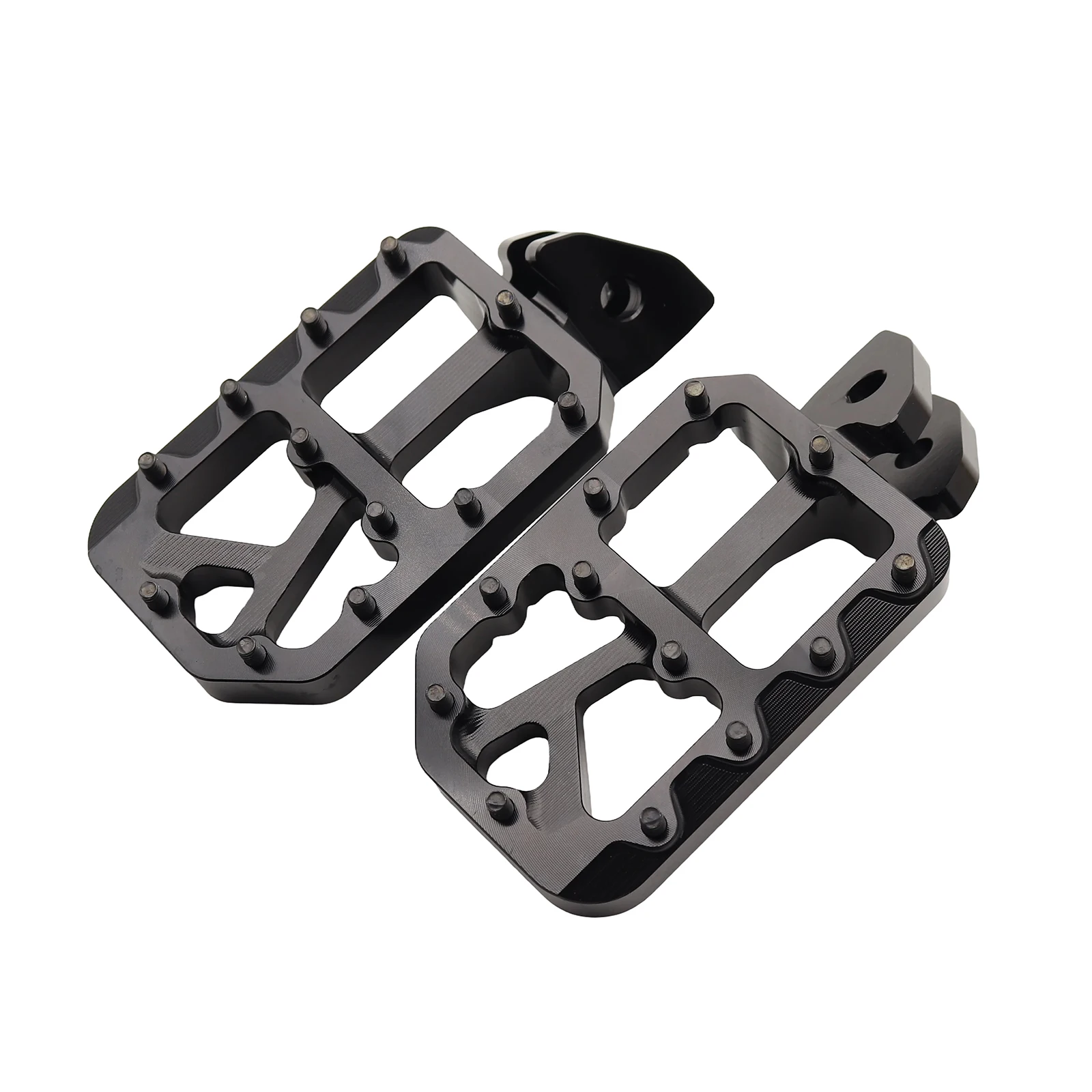 Thumbnail 4 - #69 Motorcycle Foot Pegs List of Top Picks