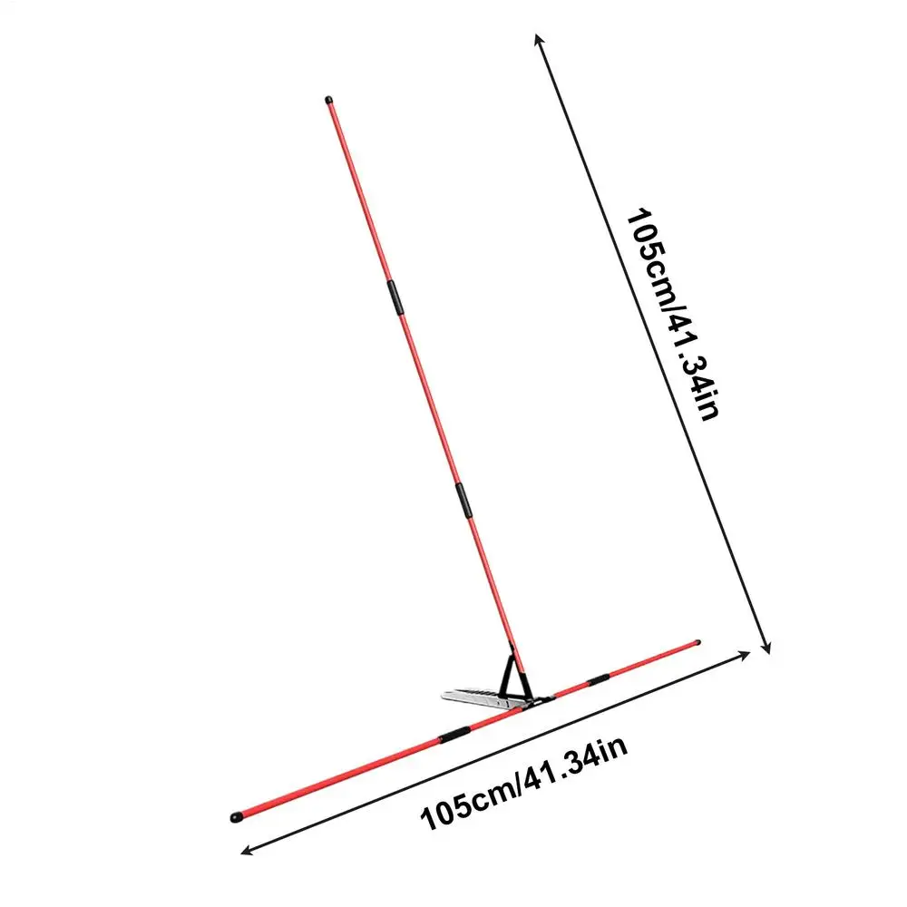 Golf Swing Alignment Stick Practice Plate product image
