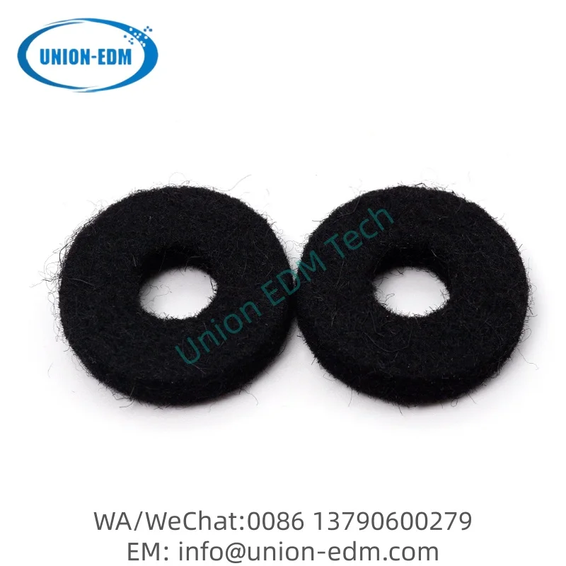 A290-8004-X410 Felt pad for Fanuc EDM wear parts