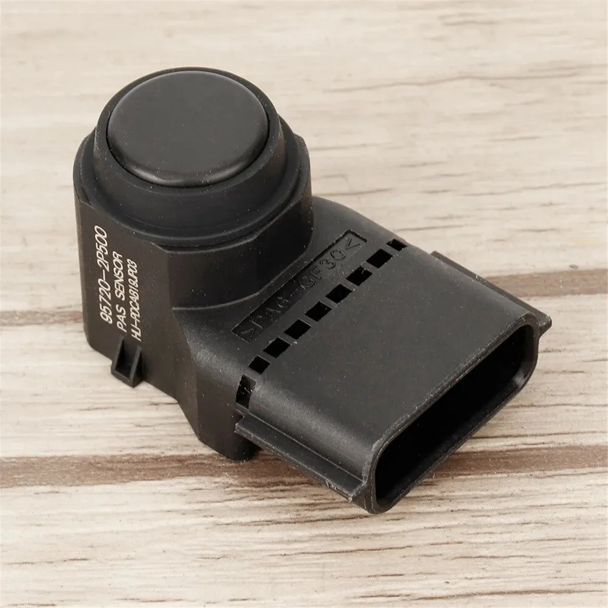 New Black PDC Car Parking Sensor 95720‑2P500 for Kia