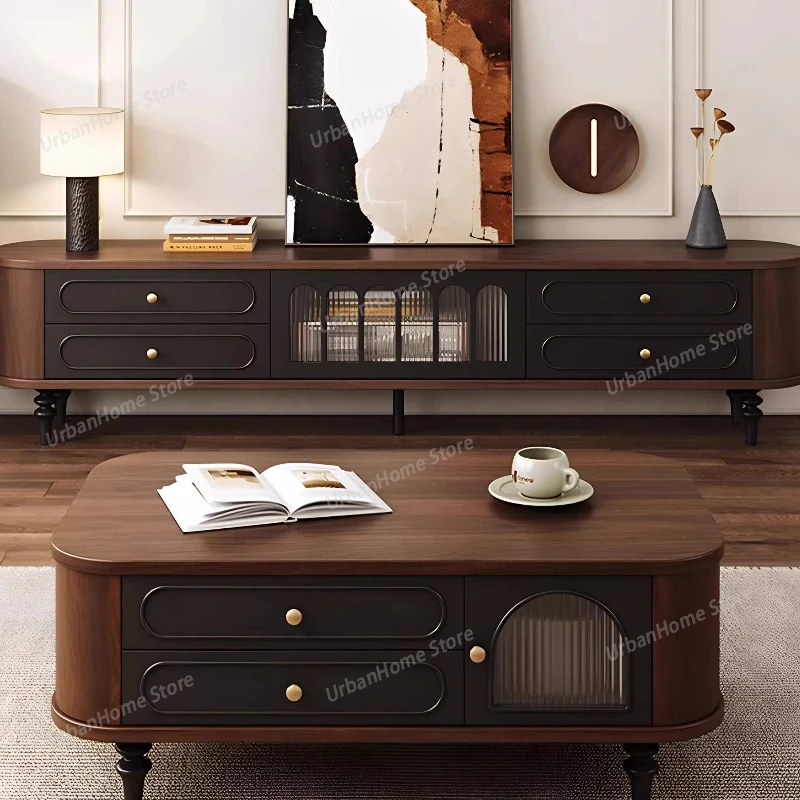 

Unique Bookcase Drawer Tv Cabinet Wooden Gamer Lounge Tv Cabinet Bedroom Room Nordic Mueble Tv Flotante Mid Century Furniture