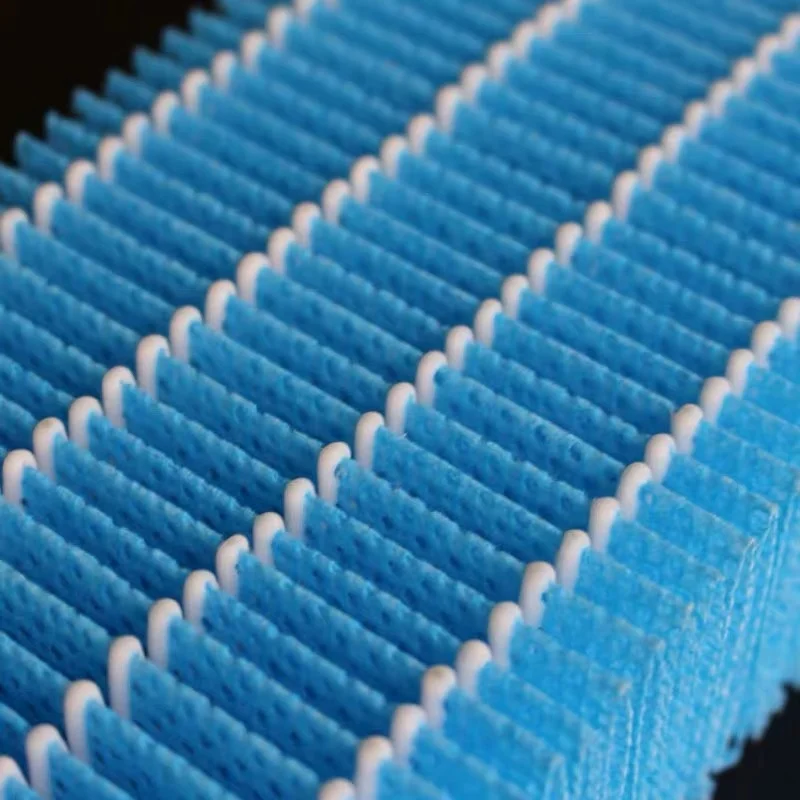 Replacement Humidifier Filter Nonwoven Spunlace Fabric For FZ-CE50SK KC-CE50/CG60/CG605-W/S/T