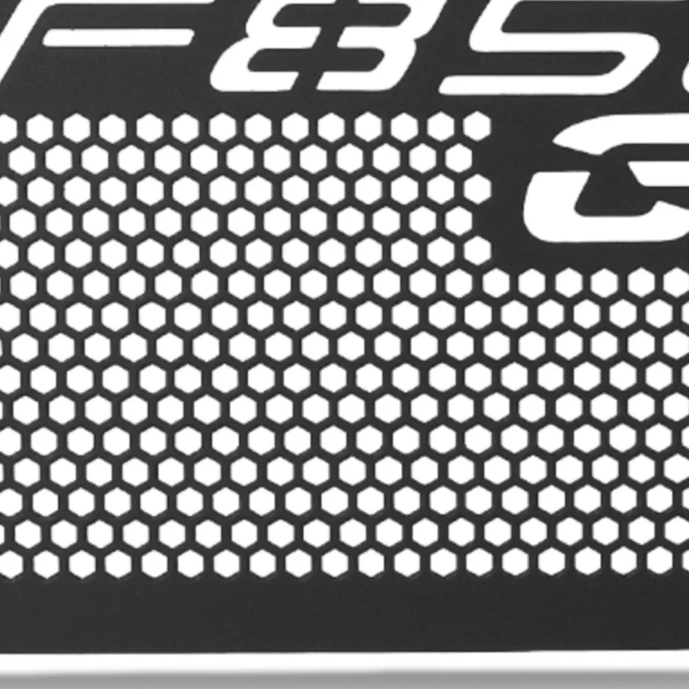 

FOR BMW F750GS F850GS 2018-2023 Motorcycle Radiator Grille Guard Cover Protector Grill Protection F800GS F900GS 2024 2025 2026