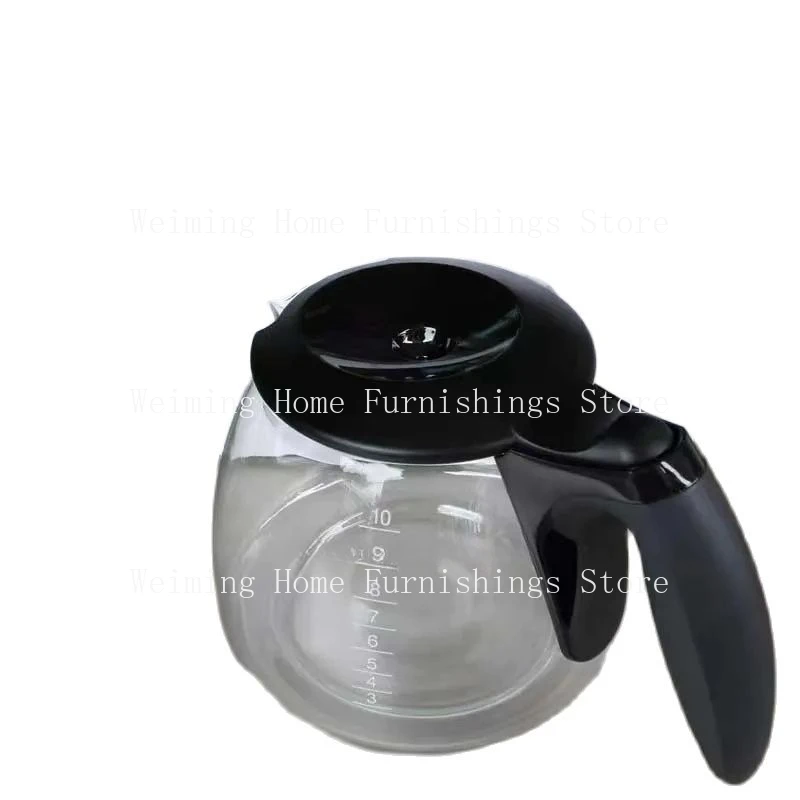 

For German Braun coffee machine accessories KF550 KF560 KF590 3104 coffee pot coffee cup