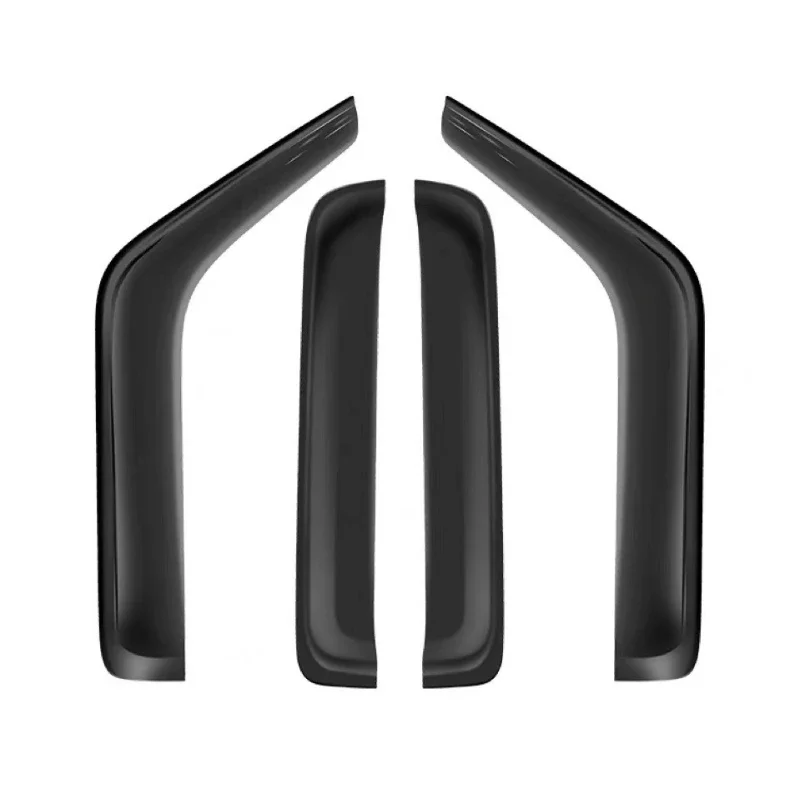 Suitable for Mercedes-Benz large G-class w464w463g350g500g550g400g63 modification of rain and rain windows and eyebrows