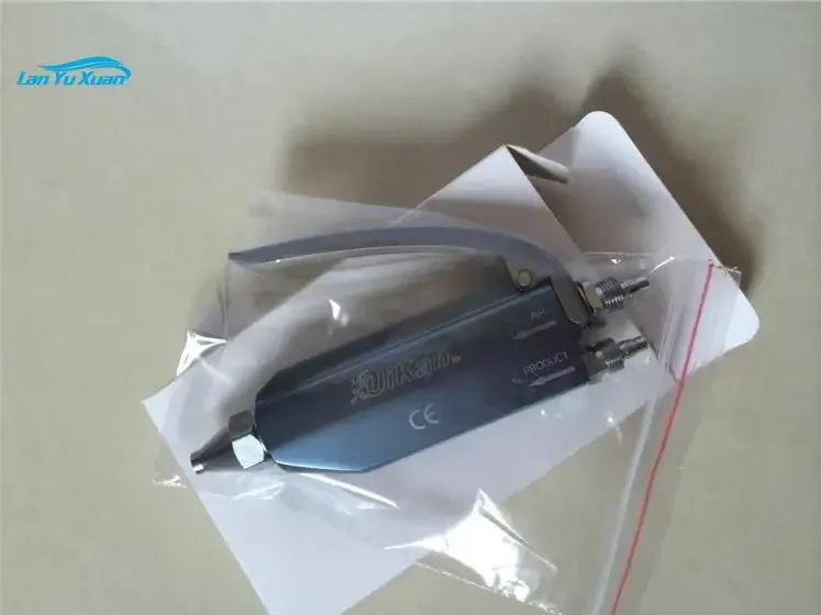 

Laundry Air Spray Gun, Dry Cleaning Sprayer for Fabric Clothing Laundry Cleaning Tools