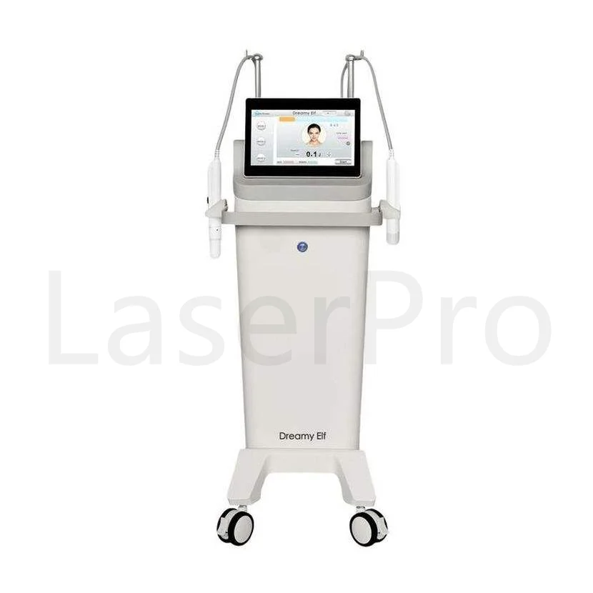 أحدث جهاز إدارة الجلد متعدد الوظائف لمكافحة الشيخوخة سونيك لشد الوجه المضاد للتجاعيد على شكل كفاف الوجه لشد الجلد #4