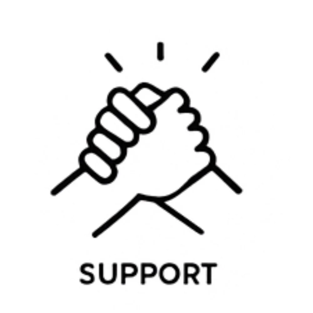 Official Update on Your Warranty Support ③