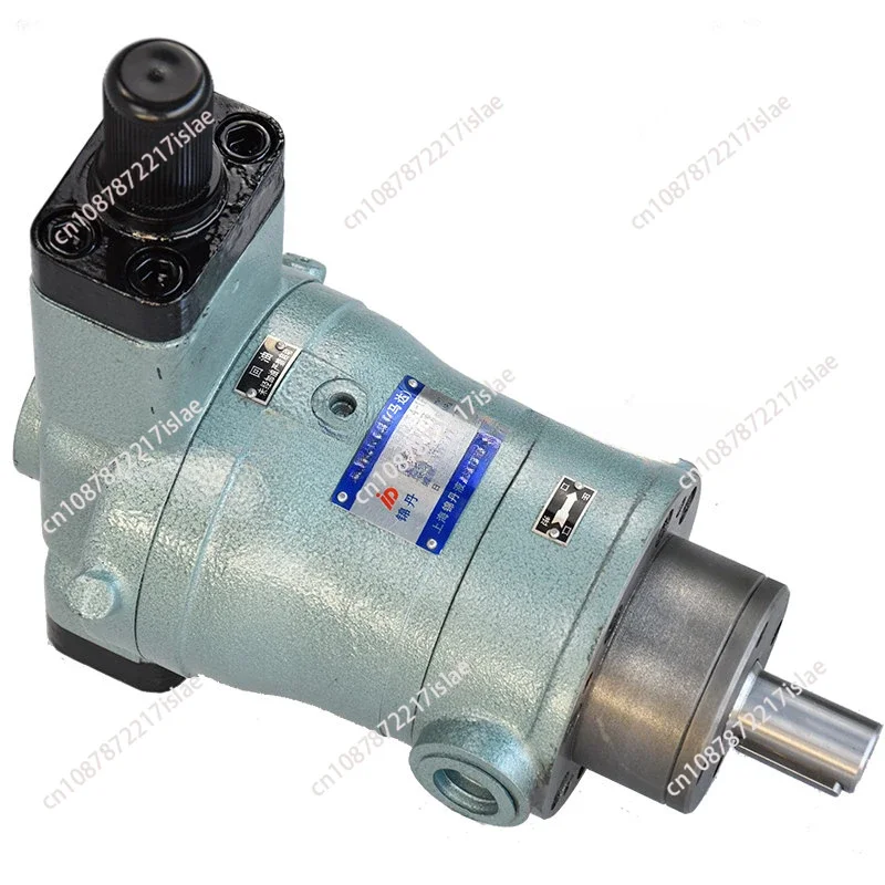 

40YCY 40YCY14-1B axial piston pump High pressure piston pump Automatic variable displacement piston pump