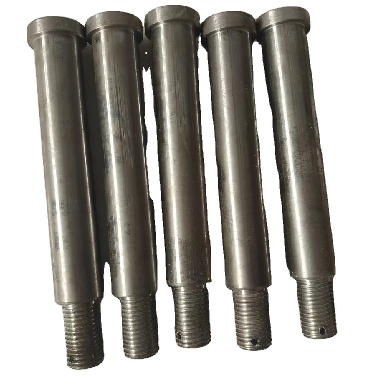 

Customized Slider And Turntable Bucket Pin Shaft For Rotary Drilling Rig