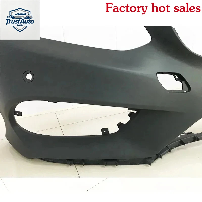 

TrustAuto Store High SalesCar Front Bumper Grille A0 Body Parts C-Class -