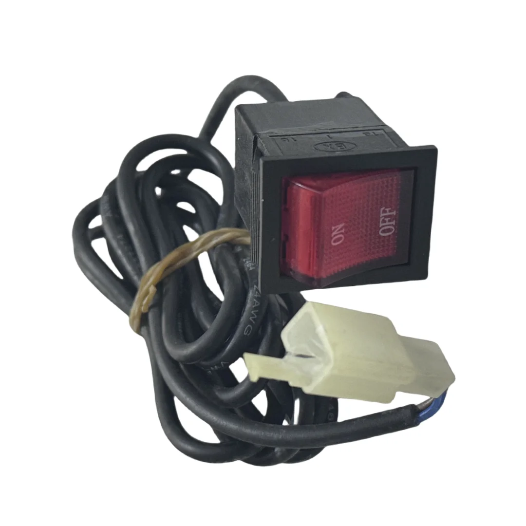 Shutdown switch suitable for  HS200GK  P400001371800000