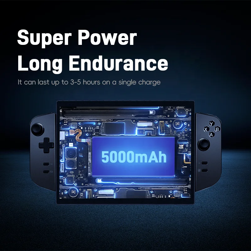 اتجاهات جديدة N95 CPU Win11 كمبيوتر محمول ألعاب Nuevo Tablet 2 في 1 وحدة تحكم ألعاب محمولة شراء بالجملة كمبيوتر محمول