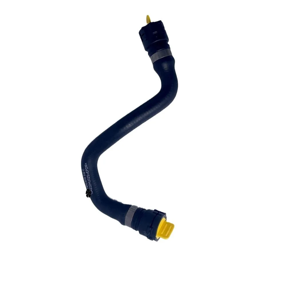 

Automotive Parts Engine Coolant Water Pipe 8R0819332C