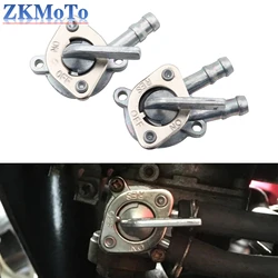 Motorcycle Fuel Switch Valve Petcock Gas Fuel Petcock Switch For Honda TRX70 TRX90 TRX125 CT110 CT90 CT70 ATC110 ATC70 ATC125M