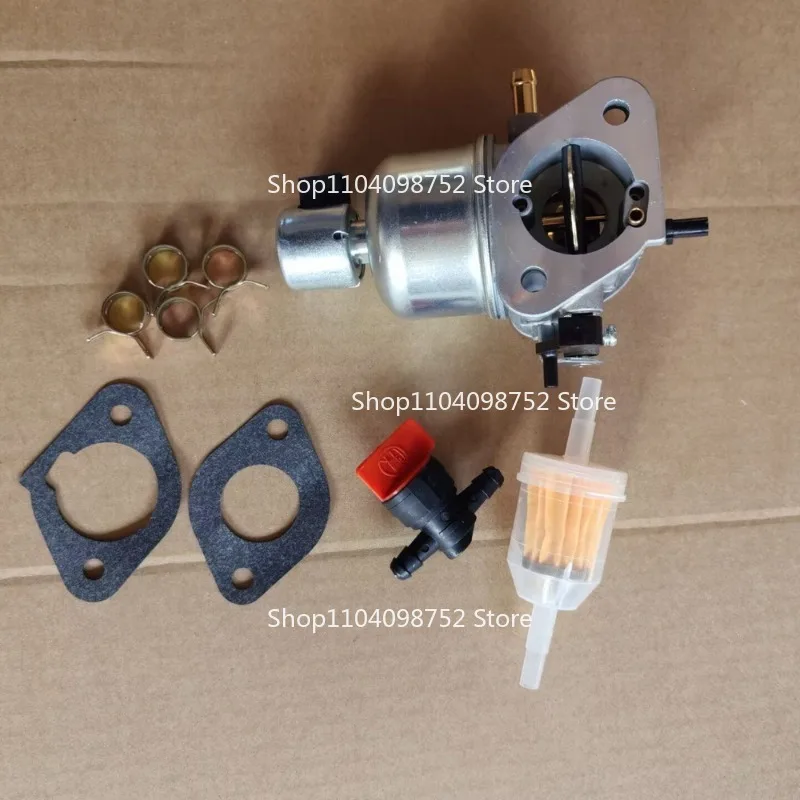 FS481V FH580V FS541V FR600V FS600V 15004-0815 15004-7054 15004-0818 Carburetor Kit