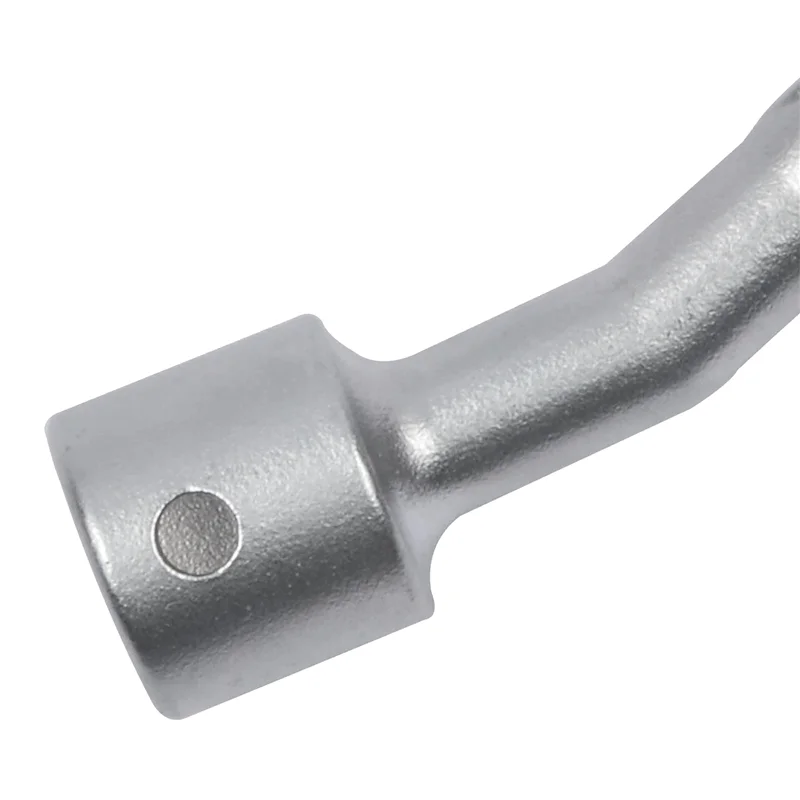 1/2 Inch Drive Fuel Injection Injector Line 17 Mm Socket For Car Garage Toolsab13