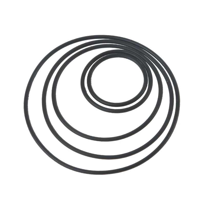 20 шт., резиновый ремешок для кассеты, 1,5 мм