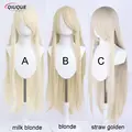 blonde
