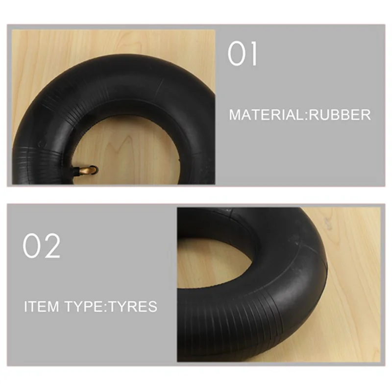 

A90Q-4 PCS 4.10/3.50-4 410/350-4 ATV Quad Go Kart 47Cc 49Cc Chunky 4.10-4 Tire Inner Tube Fit All Models 3.50-4 4 Inch Tire