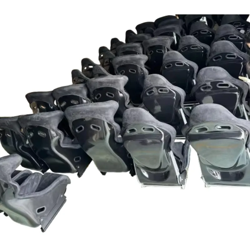 2026 New Energy Vehicle Parts & Accessories Bucket Seats Racing view 5