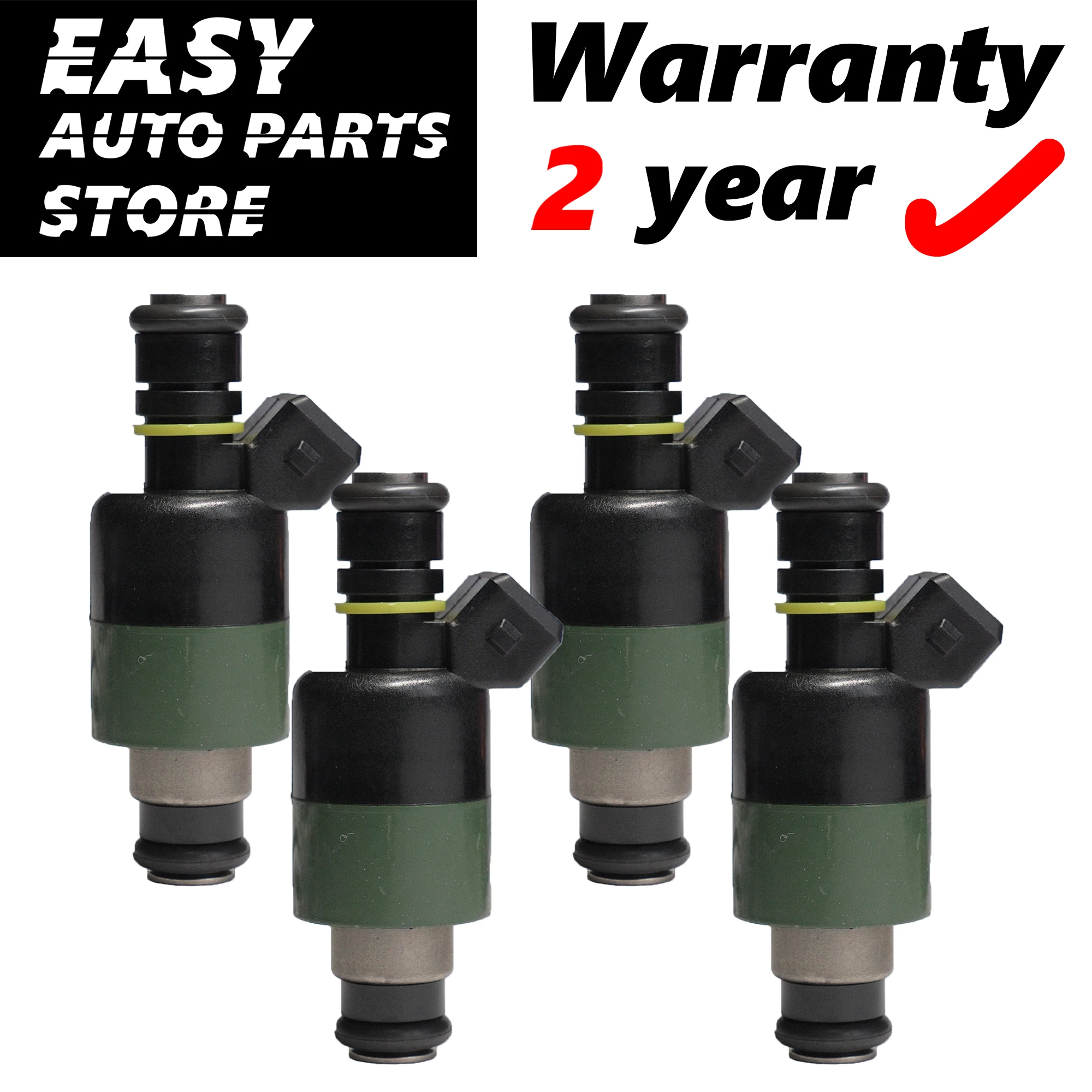 

Fuel Injectors,OEM 17112979,For 1994 Chevrolet Camaro Sequential Multiport,Set of 4,brand new,2 year warranty