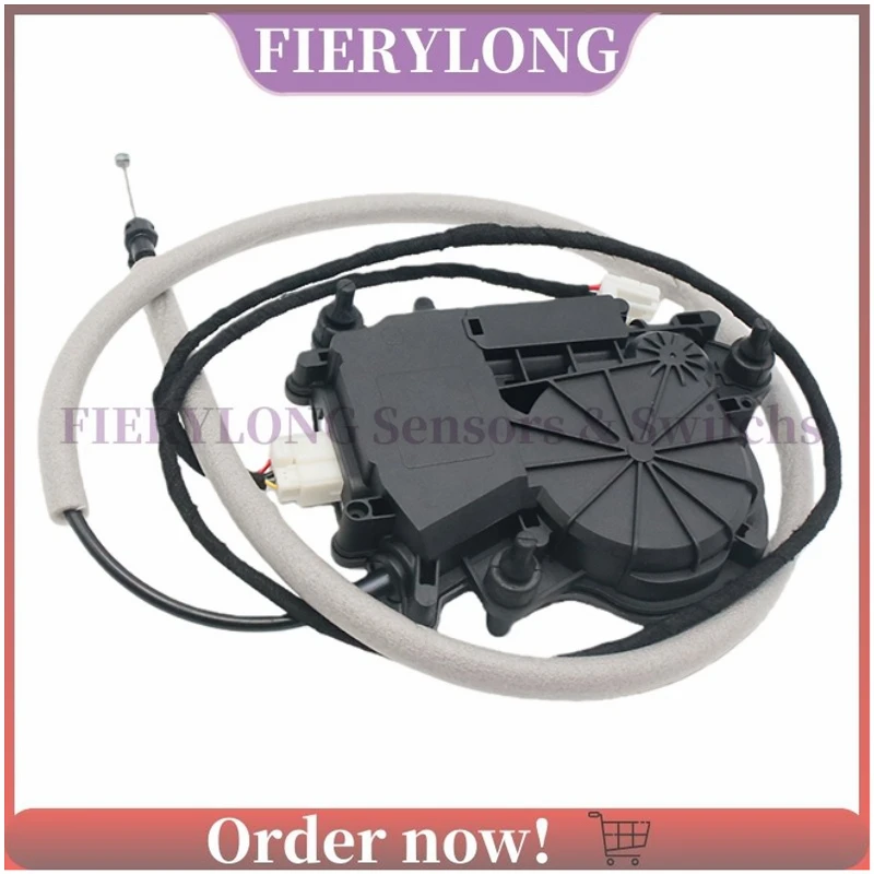 

51247273752 51244447850 Car Rear Trunk Latch Door Lock Actuator For Bmw 528i 535d 535i 550i Activehybrid M5 F10 High Quality