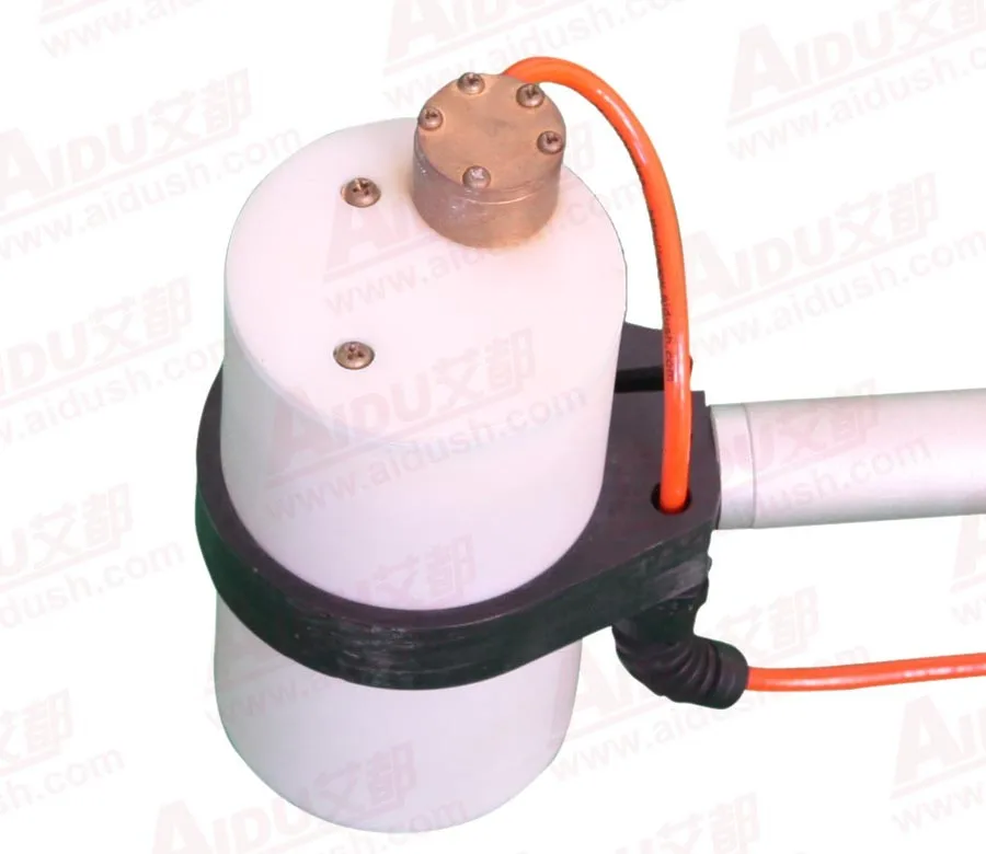 High Precision Proton Magnetometer ACZ-8