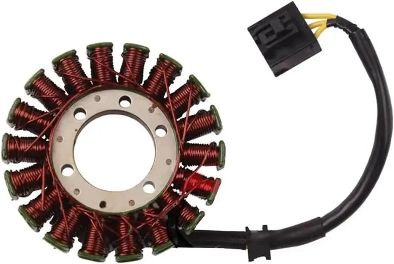 

31120-MEL-D21 Stator Coil Fit For CBR1000RR 1000RR 2004-2007 OEM:31100-MEL-305