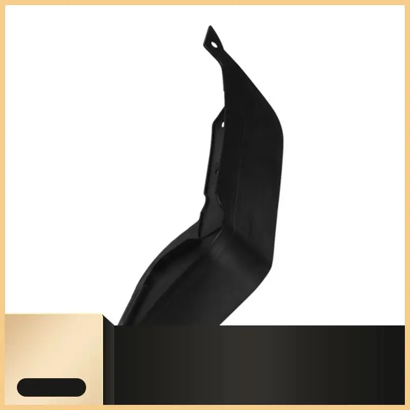

51119802643 51119802644 Front Bumper Windscreen Lip Front Wheel Fenders Water Fenders Car For Mini Cooper One S JCW-N30R