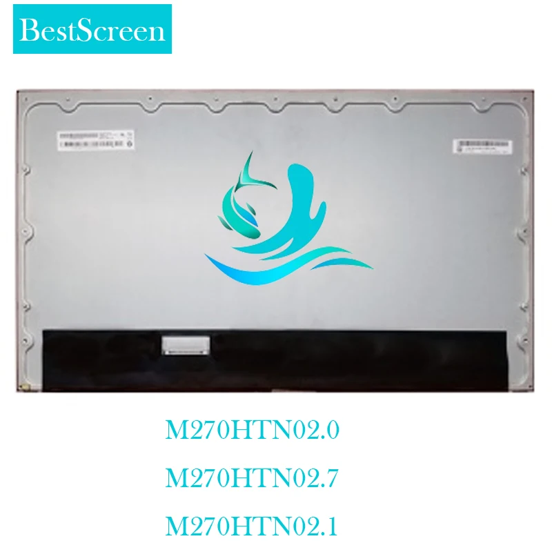 

Original NEW LCD screen M270HTN02.0 M270HTN02.7 M270HTN02.1 1920*1080 240HZ For KG271 gaming monitor