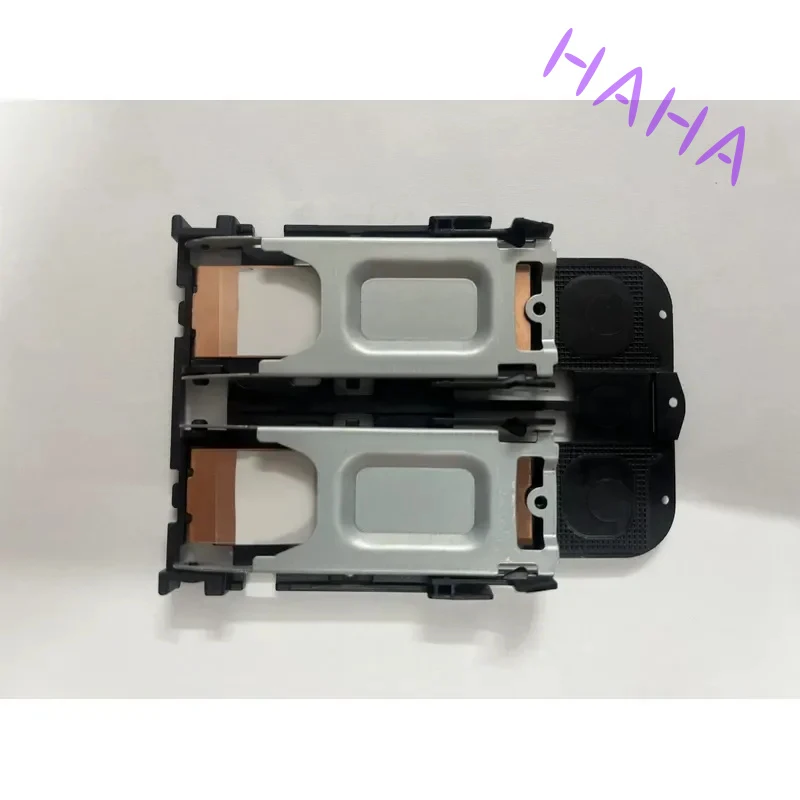 A+ Hard Drive Holder with NVMe M.2 2230/2242/2260/2280 SSD Heat Sink for HP ZBook Fury 17 G7 G8