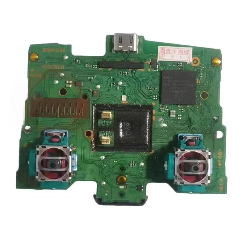 وحدة تحكم PS5 اللوحة الرئيسية الأصلية لوحة الألعاب المدمجة في وظيفة اللوحة الأم BDM010 BDM020 BDM040 ملحقات إصلاح الروك