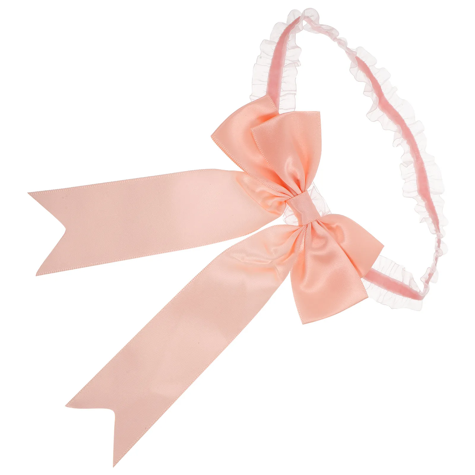 Bridal Lace Garter …