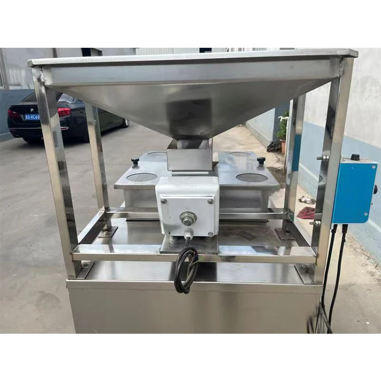 Машина для удаления семян Машина для разделения шелухи Sacha Inchi Машина для обработки инчи Sacha