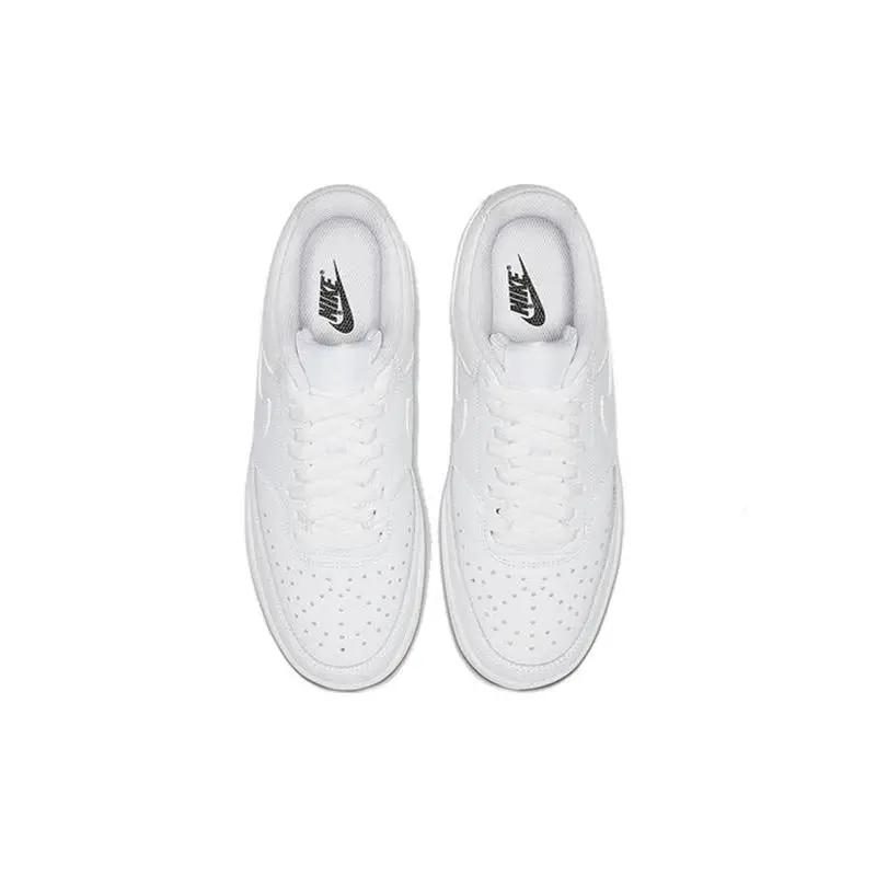 

Nike Nike Court Vision Low White Women's Sneakers shoes CD5434-100