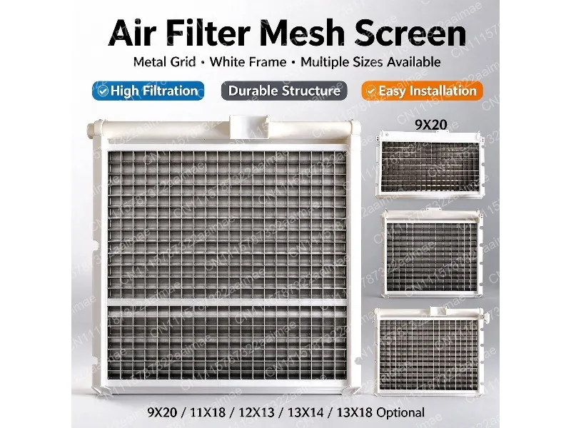 Commercial Ice Machine Evaporator Tray Ice Mold 11x18 13x18 19x18 13x20 15x20 12x13