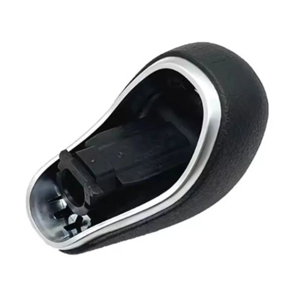 

Gear Shift Knob for Kia For Rio For Ceed For Sportage 6 Speed Transmission Part 43711D9100 Fits 2015-2022 Models